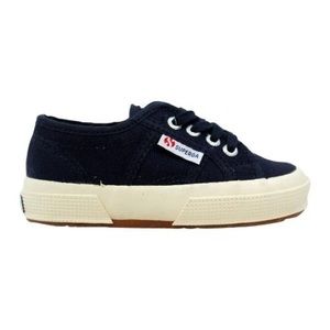 Navy Toddler Superga Sneakers